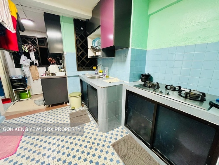 Blk 112 Ho Ching Road (Jurong West), HDB 3 Rooms #449587211